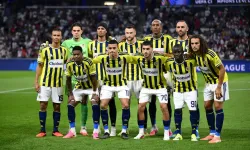 Fenerbahçe, Lyon'u deplasmanda mağlup ederek 18 yıllık Şampiyonlar Ligi hasretine son verdi