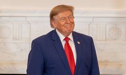 Trump: "İran ile temasları fazla büyütmeden yürütüyoruz"