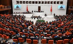 “Terörsüz Türkiye” düzenlemesi Meclis’ten geçti: Kanun 468 oyla kabul edildi