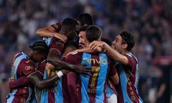 Trabzonspor’dan Başakşehir’e Salah’lı darbe: 2-1
