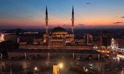 Mevlid Kandili dualarla idrak edildi