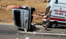 Mardin’de feci kaza: 16 yaşındaki Ömer Dağhan hayatını kaybetti