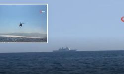 Kayıpları bulmak için seferberlik: SAT komandoları Girne’de