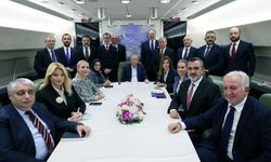 Erdoğan: "Yunanistan girdiği bu yanlış yoldan dönmeli, gayri askeri statüdeki adaları silahlandırmaktan vazgeçmeli"