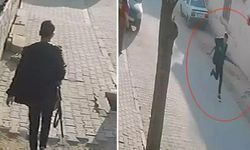 Turgutlu’da okul önünde silahlı saldırı: Yaralılar var