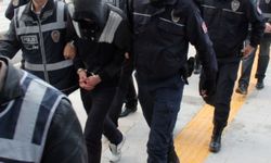 Yurt dışında aranan 76 şüpheli Türkiye’ye iade edildi