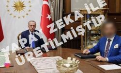 Ankara’da yapay zekalı fotoğraf paylaşımına soruşturma: Şüpheli gözaltında