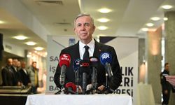 Mansur Yavaş, CHP’den istifa etti