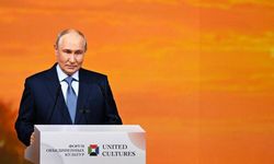 Putin: "Ukrayna, seçimlere saldırmasaydı, seçimlerin ardından müzakerelere başlamayı planlıyorduk''