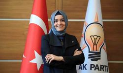 AK Parti Genel Başkan Yardımcısı Fatma Betül Sayan Kaya, görevlerinden affını istedi