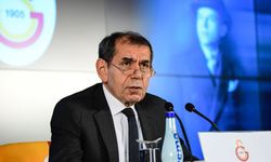 Dursun Özbek, EFC yönetim kuruluna seçildi