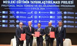 3+1 modeliyle üniversite eğitimi iş hayatıyla buluşacak