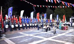 88 kişilik kadro Türkiye'de bir ilke imza attı