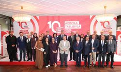 'Acısıyla tatlısıyla' Adana Lezzet Festivali 10'ncu kez 9-11 Ekim'de düzenlenecek