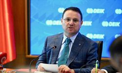 Adalet Bakanı Gürlek: 'Güçlü bir ekonomi ancak öngörülebilir bir hukuk düzeni ve güven veren bir adalet sistemi üzerine kalıcı hale gelecektir'