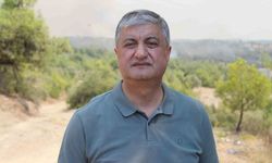 Adana'da 3 ilçede çıkan yangında 835 kişi tahliye edildi