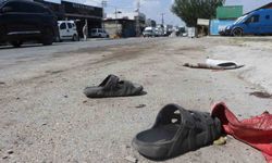 Adana'da feci kaza: 11 yaşındaki çocuk ağır yaralandı