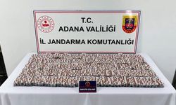 Adana'da uyuşturucu operasyonu: 5 şüpheli tutuklandı