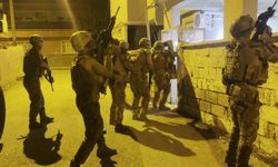 Adıyaman'da başsavcılık koordinesiyle 'Sokaklar Güvende' terör operasyonu: 4 gözaltı