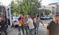 Adıyaman'da otomobilin çarptığı yaya hastanede hayatını kaybetti