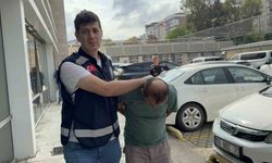 Ağabeyine silahlı saldırı düzenleyen şahıs adliyeye sevk edildi