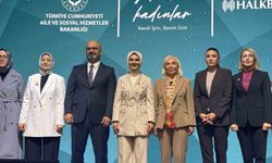 Aile ve Sosyal Hizmetler Bakanı Göktaş: 'Girişimci kadın sayımız 1 milyon 230 bine ulaştı'