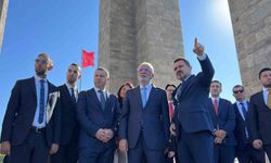 AK Parti'li Elitaş: 'Terörsüz Türkiye ve Türkiye Yüzyılı inşası için anlayıp, buradaki o günleri tasavvur ederek düşünüp, ona göre hareket etmemiz gerekir'