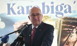 AK Partili Gider: 'Yolsuzluğa bulaşmış kim varsa bizim kardeşimiz değildir. Bizim partilimiz değildir'