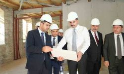 AK Parti'li İnan'dan Özgür Özel'e 'Tarihi Un Fabrikası' çağrısı: 'İzmirlilerden özür dilemeliler'