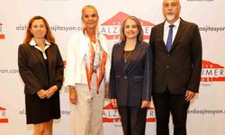 Alzheimer'da yeni tedaviler ve erken tanı çalışmaları anlatıldı