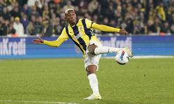 Anderson Talisca'nın Fenerbahçe karnesi