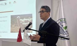 Ankara keçisinin geleceği için çalıştay düzenlendi