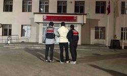 Ankara'da aranan FETÖ mensubu yakalandı