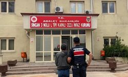 Ankara'da farklı suçlardan aranan kişilere operasyon: 134 kişi yakalandı