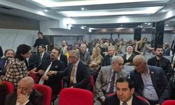 Ankara'da Ganire Paşayeva vefatının 3. yılında anıldı