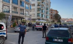 Ankara'da yeğenini öldüren amca polise teslim oldu