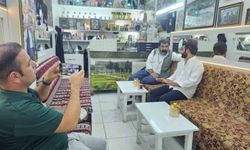 Ara Güler'in sözü hayatını değiştirdi: Sıfır bütçe ve bir cep telefonuyla sinema filmleri çekmeye başladı