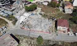 Arnavutköy'de kentsel dönüşüm hız kazandı