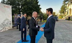 ASO Başkanı Ardıç: 'Ankara; sanayi üretimini üniversite, araştırma ve teknoloji altyapısıyla güçlü biçimde bütünleştiren şehirlerimizin başında gelmektedir'