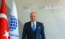 ASO Başkanı Ardıç: 'Sürdürülebilir büyümenin temeli, sanayinin üretim ve ihracat kapasitesidir'