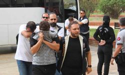 Aydın merkezli 7 ilde yasa dışı bahis operasyonu: 31 şüpheli adliyeye sevk edildi