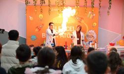 Bağcılar Belediyesi, öğrencilerin yanında