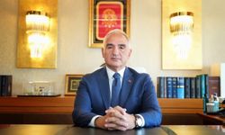 Bakan Ersoy duyurdu: Çayönü'nde madencilik tarihine ışık tutan yeni keşif