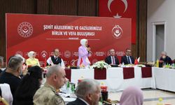 Bakan Göktaş: 'Terörsüz Türkiye, huzurun, bereketin, birlik ve beraberliğin hakim olduğu bir Türkiye demektir'