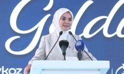 Bakan Göktaş: 'Tüm hizmetlerimizi kapsayıcı ve aile odaklı bir anlayışla sürdürüyoruz'