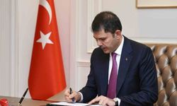 Bakan Kurum: 'Dünya için 0'dan COP31'e'