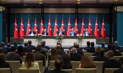 Bakan Şimşek: 'Kamuda tasarrufun bütçe içindeki payı 6 bakanlığın bütçesinden daha büyük'