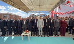 Bakan Tekin: '2024 TIMSS döngüsünde Türkiye birçok alanda Avrupa'nın ve OECD ülkelerinin arasında ilk 5 içerisinde yer aldı'