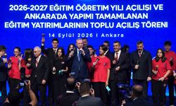 Bakan Tekin: 'Türkiye Yüzyılı Maarif Modeli ile evlatlarımızı erdemli nesiller olarak yetiştirme gayreti içerisindeyiz'