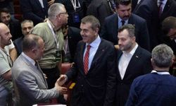 Bakan Tekin'den yapay zeka çıkışı